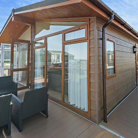 Butterfly Lodge Swanage Exterior foto